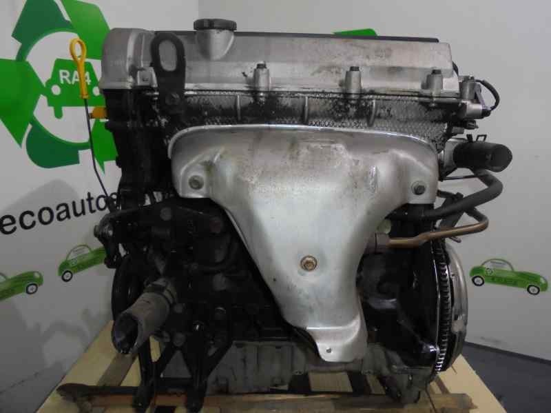 Peças - Motor Completo Kia Shuma 2000