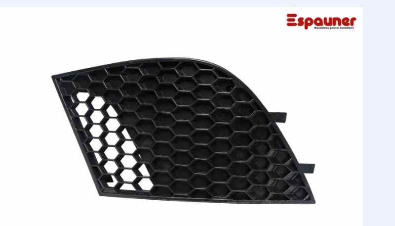 Peça - Grelha Esquerda Para-Choques Seat Ibiza Iii