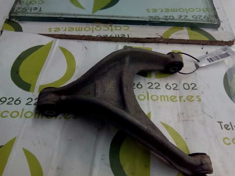 Peças - Braço Suspensão Traseiro Esquerdo Peugeot 407 2.0 136Cv 1997