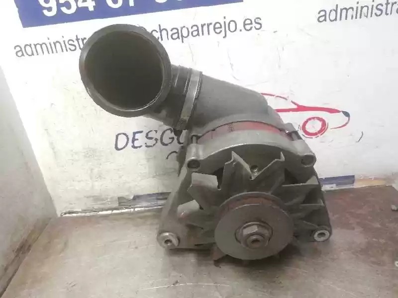 Peça - Alternador Bmw 7 1997 -0120468013