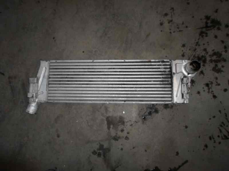 Peças - Intercooler Renault Megane Ii Sedán 1.9 Dci (Lm0g, Lm1g, Lm2