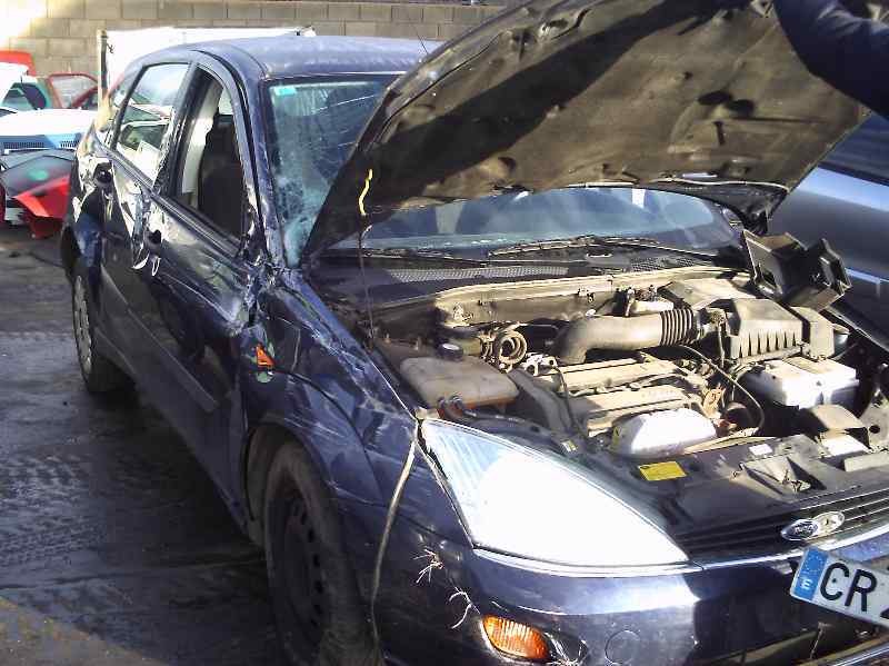 Peça - Eletroventilador Ford Focus 2.0 16V 131Cv 1988Cc