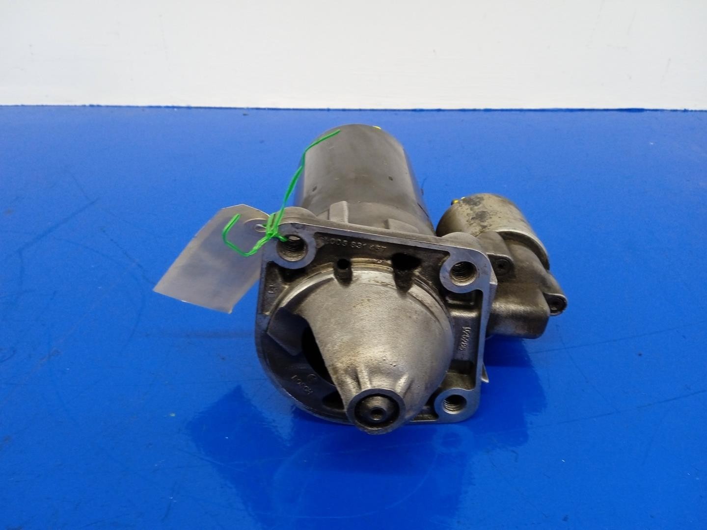 Peça - Motor Arranque Ford Focus Ii Sedan 2006 -000109204