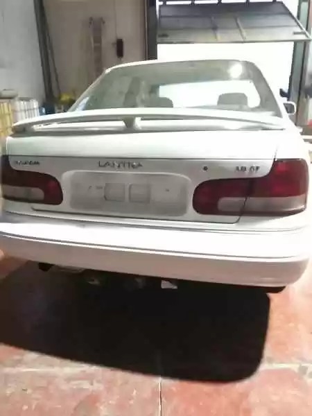 Peça - Interruptor Hyundai Lantra I 1993 -