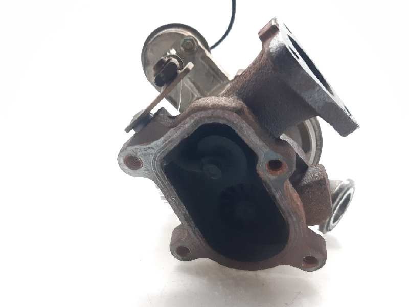 Peça - Turbocompressor Opel Zafira A Limusina 2005 -24461825