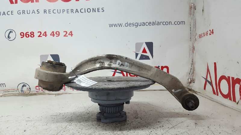 Peças - Braço Suspensão Inferior Frente Direito Audi A6 Berlina (4B2