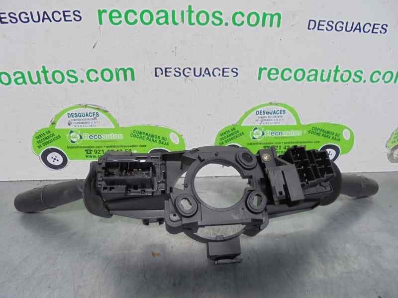 Peças - Comando Luzes Peugeot 406 1995