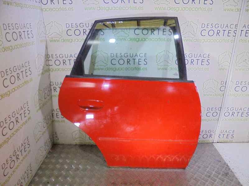 Peças - Porta Traseira Direita Audi A3 1.8 125Cv 1781Cc