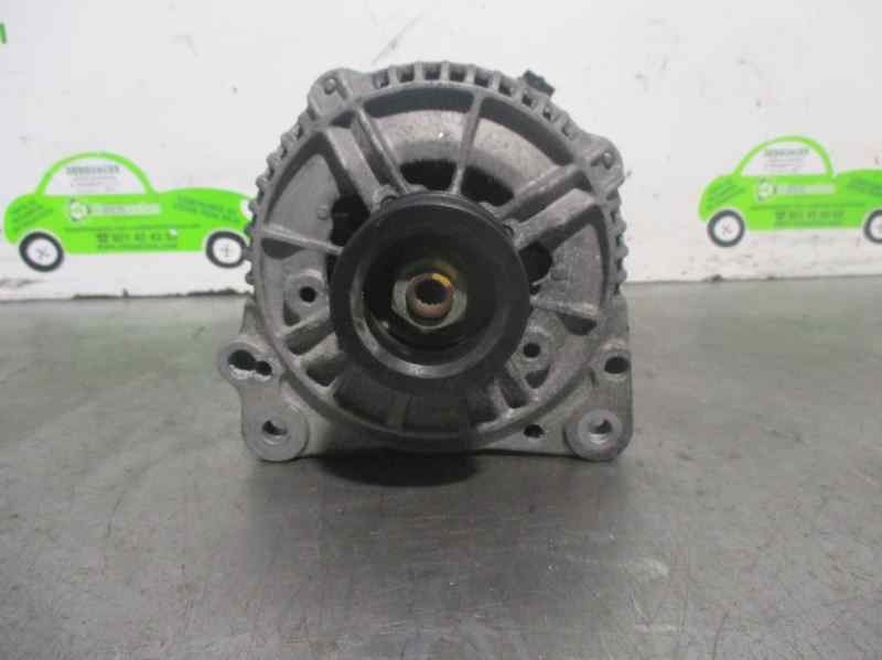 Peças - Alternador Audi A3 1997