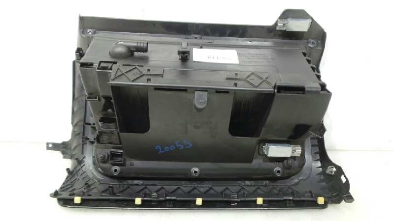 Peças - Porta Luvas Volkswagen Golf Vi 2012 -1K1857290