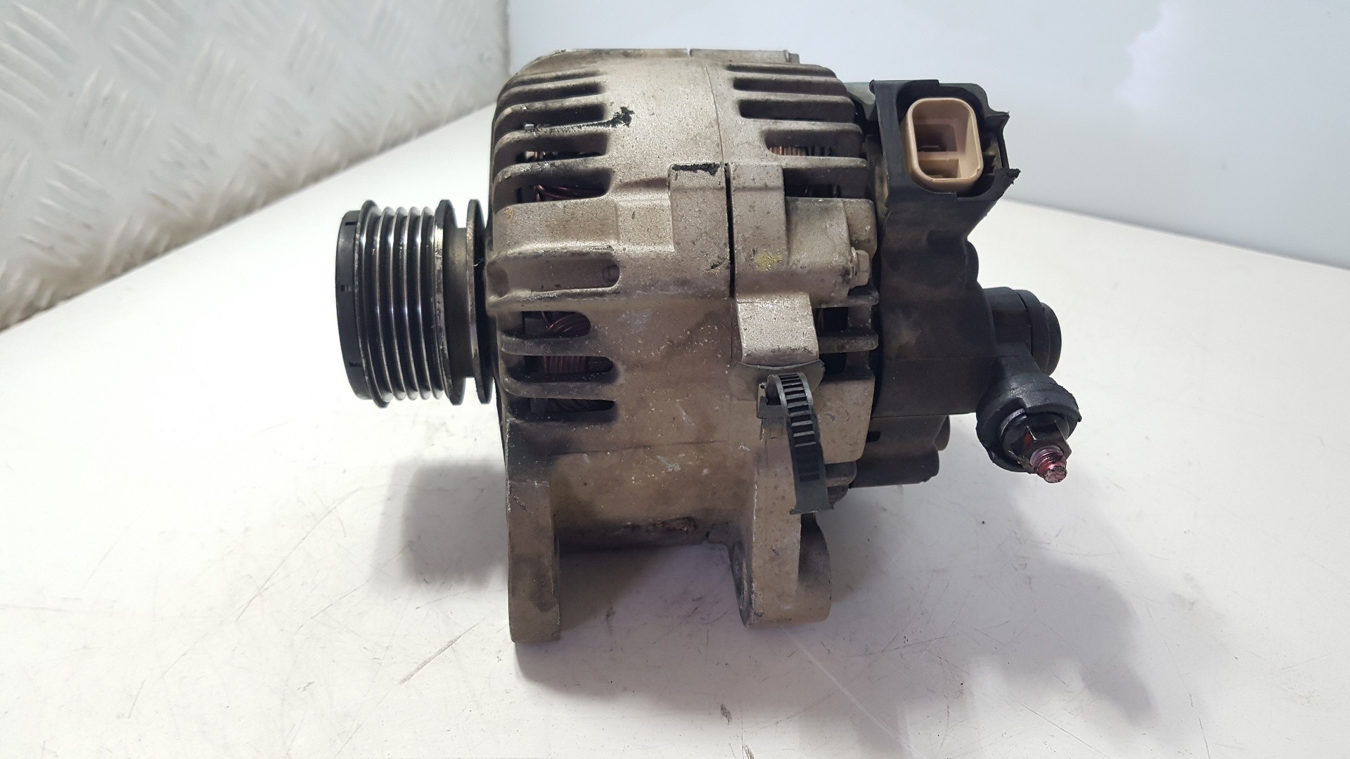 Peças - Alternador Hyundai Accent Iii 2009