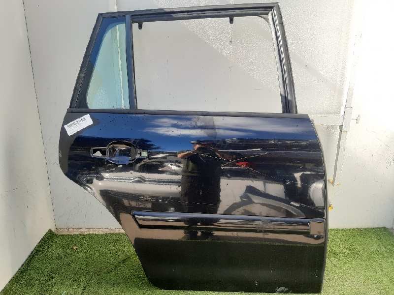 Peças - Porta Traseira Direita Citroen C4 Grand Picasso I 1.6 Hdi 10