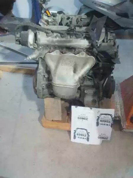 Peça - Motor Completo Honda Accord Vi -F18b2