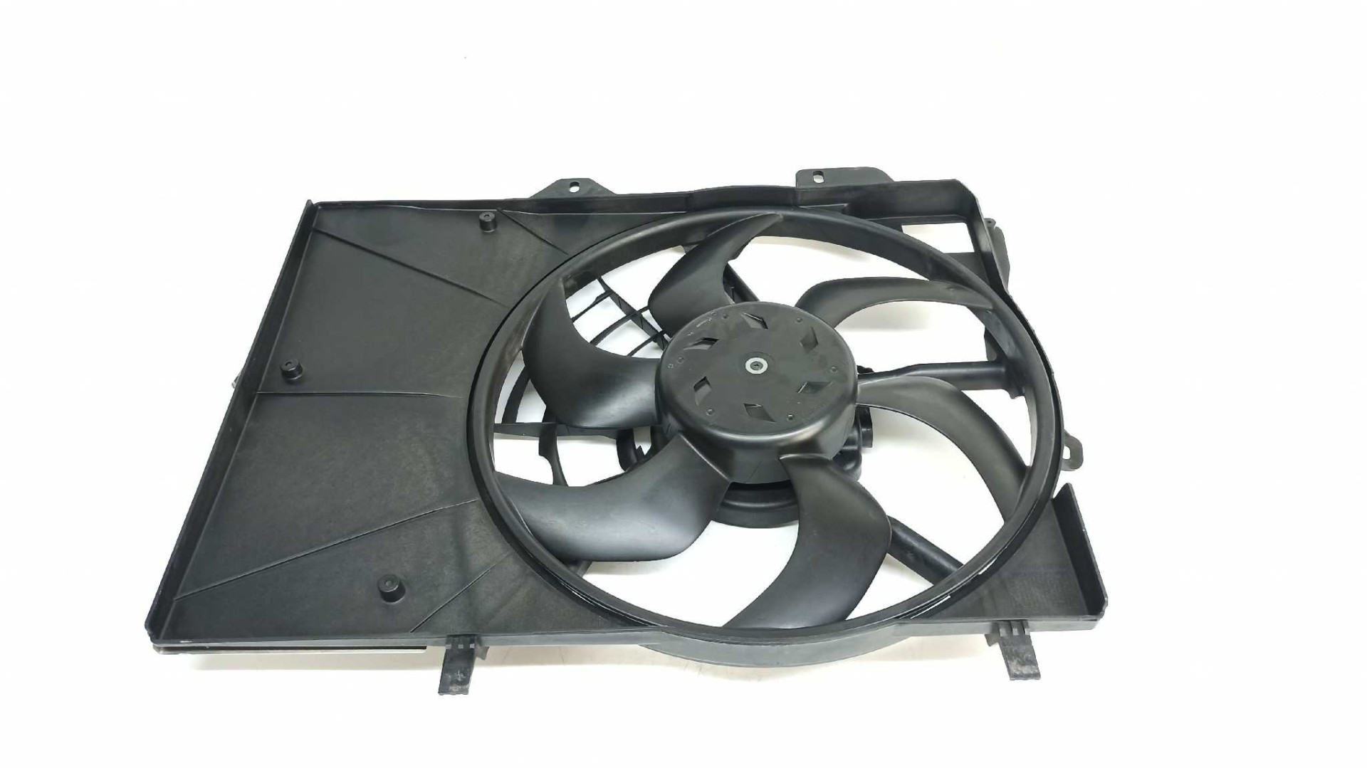 Peças - Eletroventilador Citroen C3 Picasso Attraction