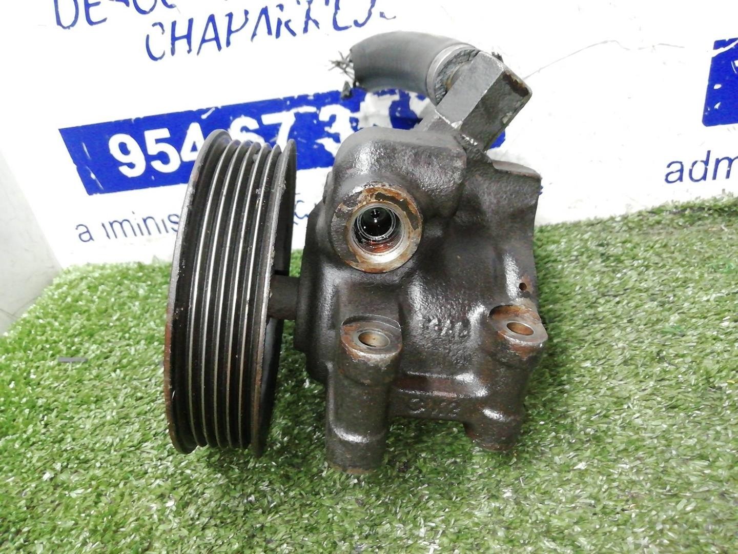 Peça - Bomba Direção Ford Ka 1997 -8Mb0200