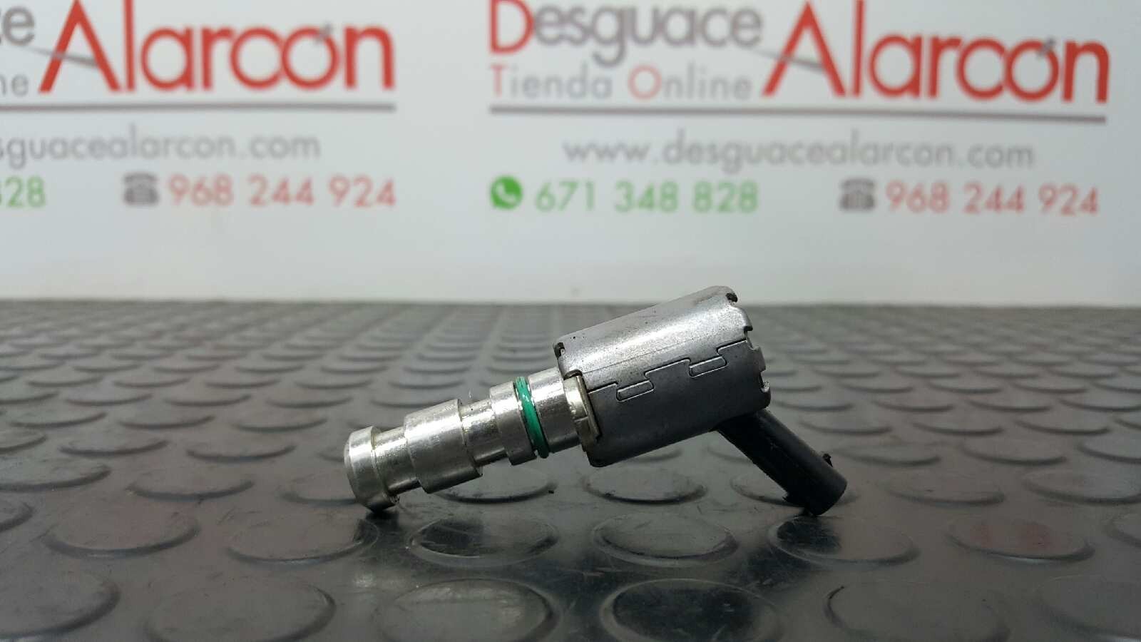 Peças - Sensor Ford Fiesta (Ce1) Titanium