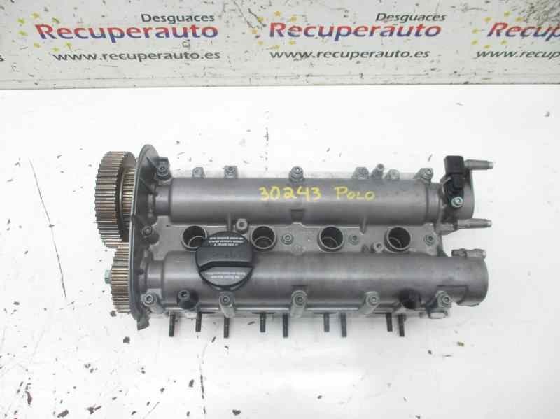 Peças - Colaça Volkswagen Polo 2002 -036103373Ak