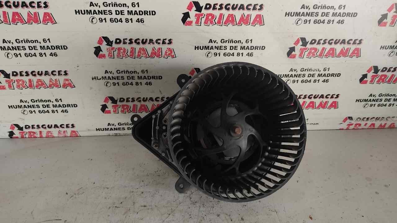 Peça - Motor Sofagem Peugeot 406 1997