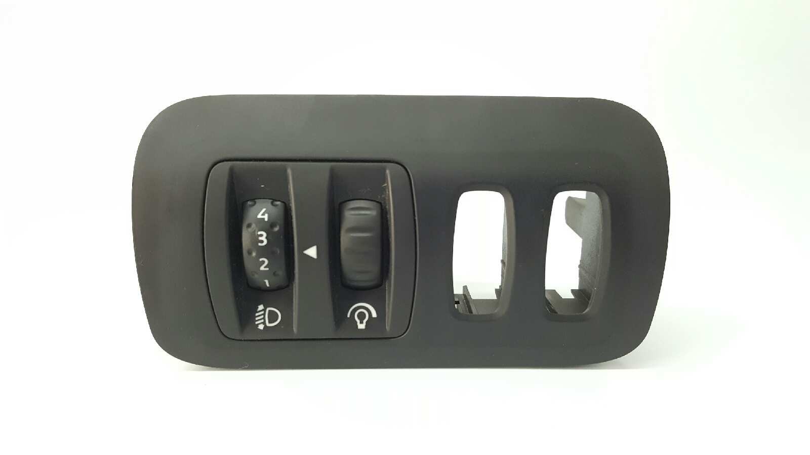 Peças - Controle De Ajuste De Luzes Renault Megane Ii Classic Berlin