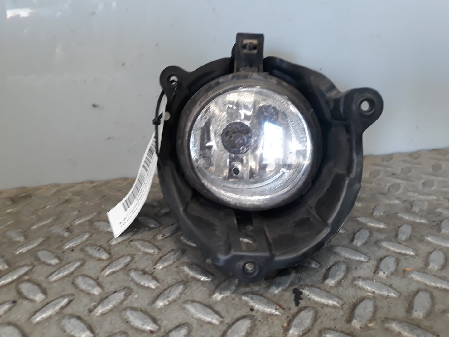 Peças - Farol De Nevoeiro Esquerdo Ssangyong Rodius