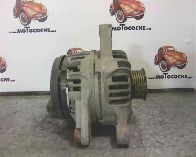 Peças - Alternador Toyota Corolla 2002 -2706022140