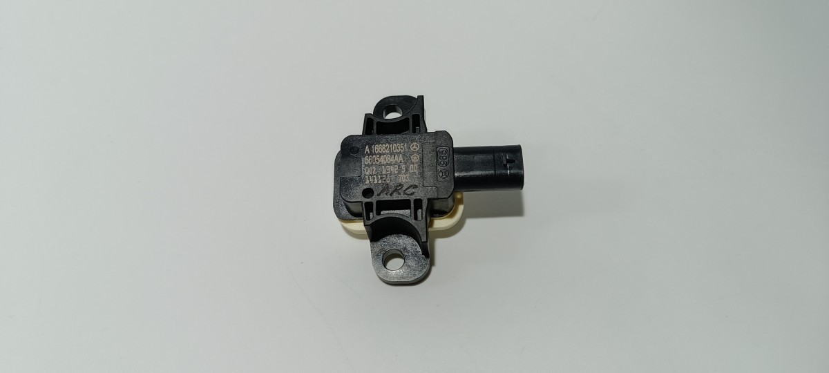 Peças - Sensor Mercedes Clase B (W246) B 180 Cdi (246.212)