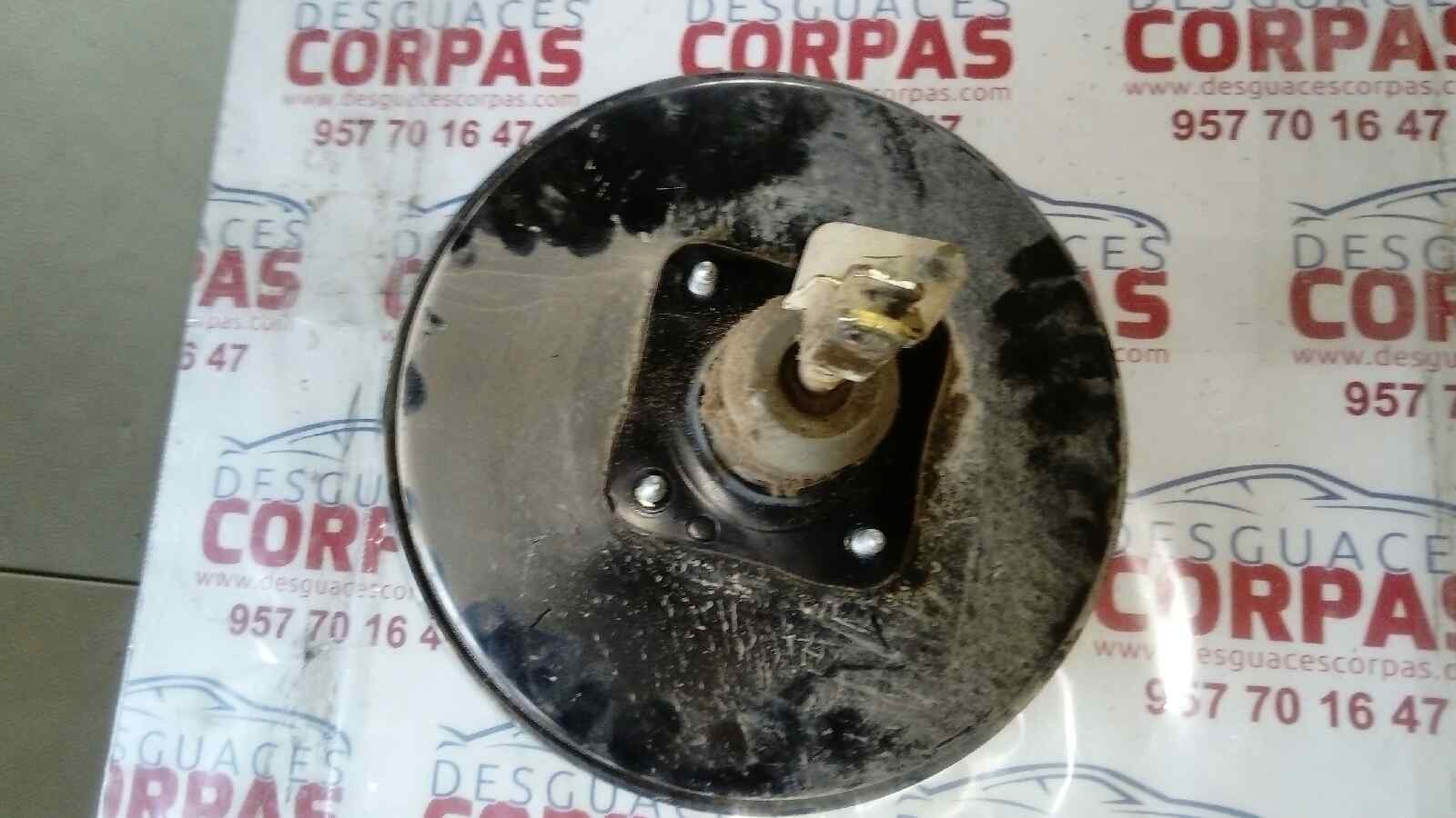 Peça - Servofreio Citroen Jumpy Furgão 2000 -020402155