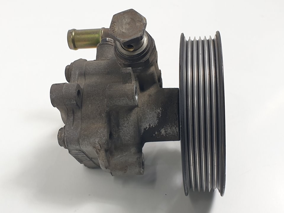 Peça - Bomba Direção Audi A3 2003 -1J0422154a