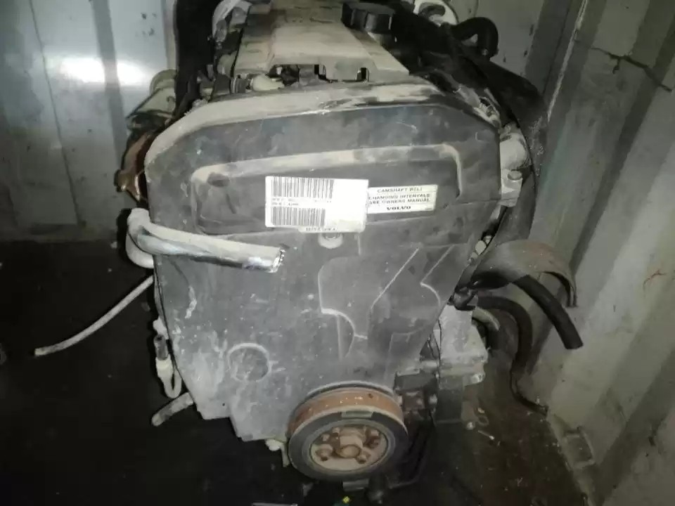 Peças - Motor Completo Volvo 850 1997 -B5254 T