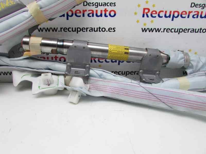 Peça - Airbag Cortina Frontal Esquerdo Toyota Auris 2007 -1J4h26307