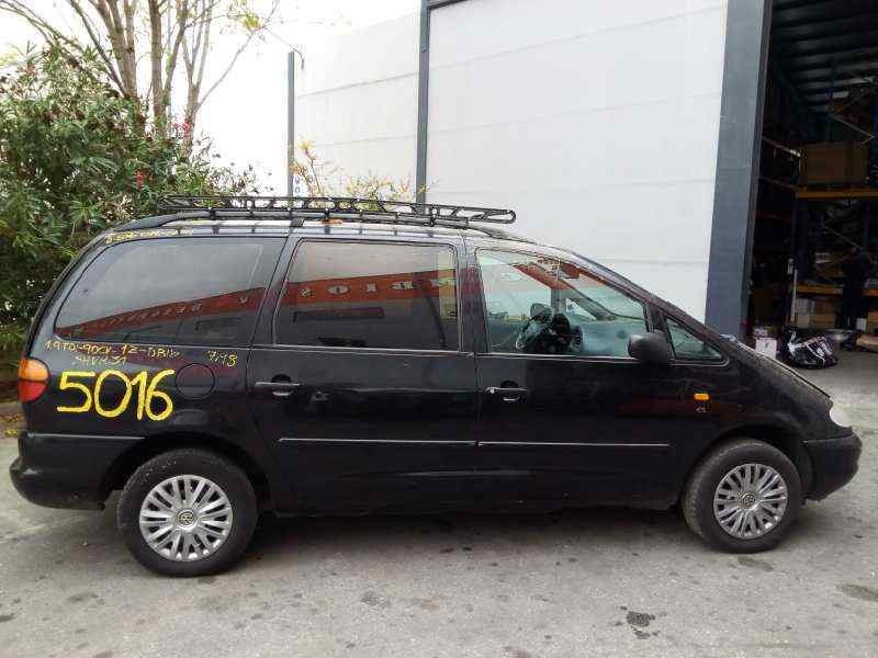 Peças - Caixa Velocidades Volkswagen Sharan 1995 -957Tac