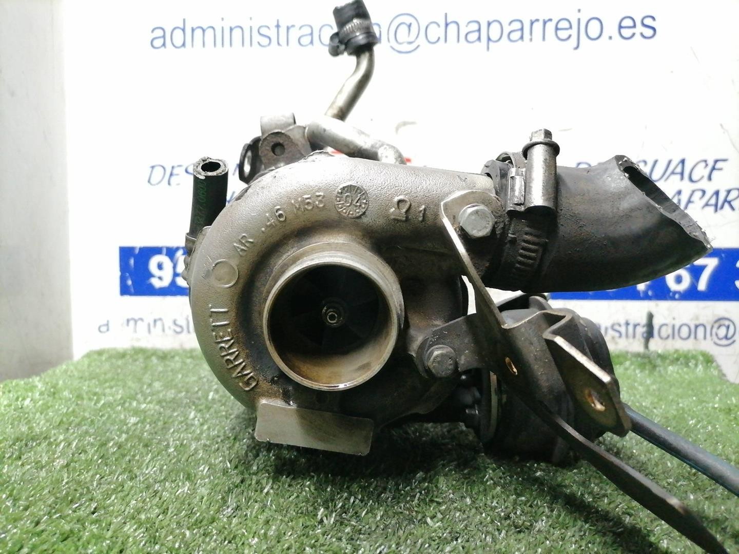 Peça - Turbocompressor Bmw 3 2000 -