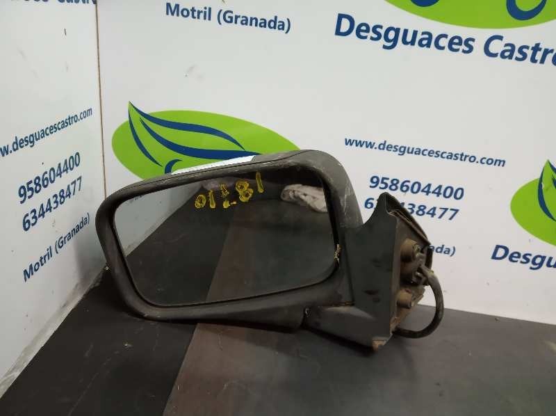 Peças - Espelho Retrovisor Esquerdo Opel Frontera A 1995