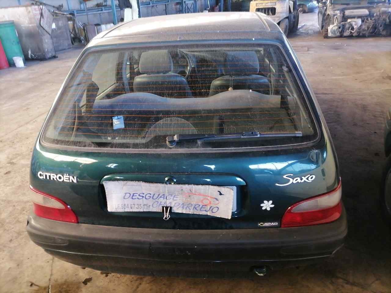 Peça - Comutador De Arranque Citroen Saxo 1997 -