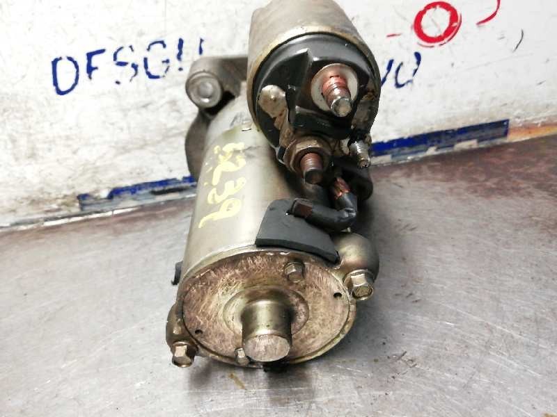 Peça - Motor Arranque Ford Focus C-Max 2004 -3M5t11000