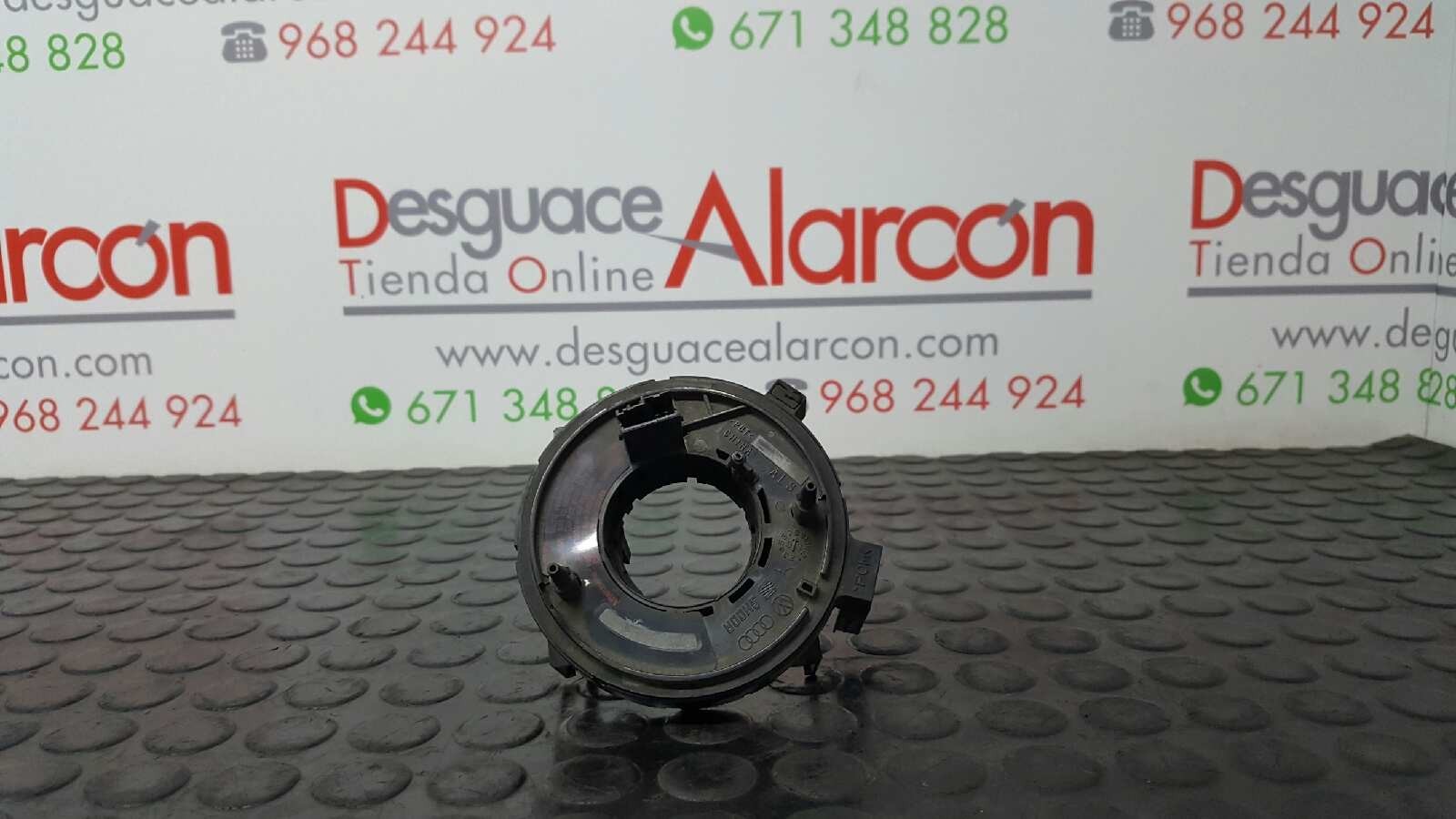 Peça - Fita De Airbag Seat Leon (1M1) 1.9 Tdi