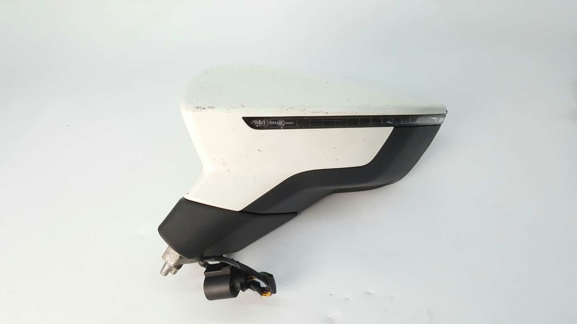 Peças - Retrovisor Esquerdo Seat Leon (5F1) Reference Plus