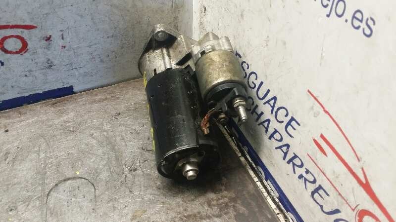 Peça - Motor Arranque Fiat Stilo 2003 -