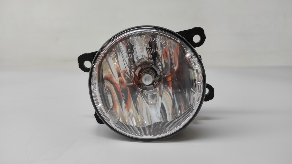 Peças - Farol De Nevoeiro Direito Smart Fortwo Cabrio Electric Drive