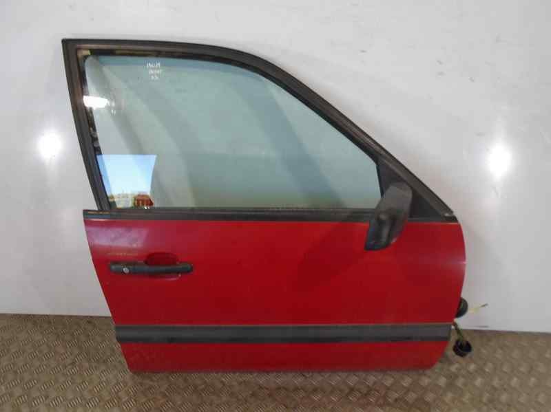 Peça - Porta Frente Direita Volkswagen Passat 1.9 Td 75Cv 1896Cc