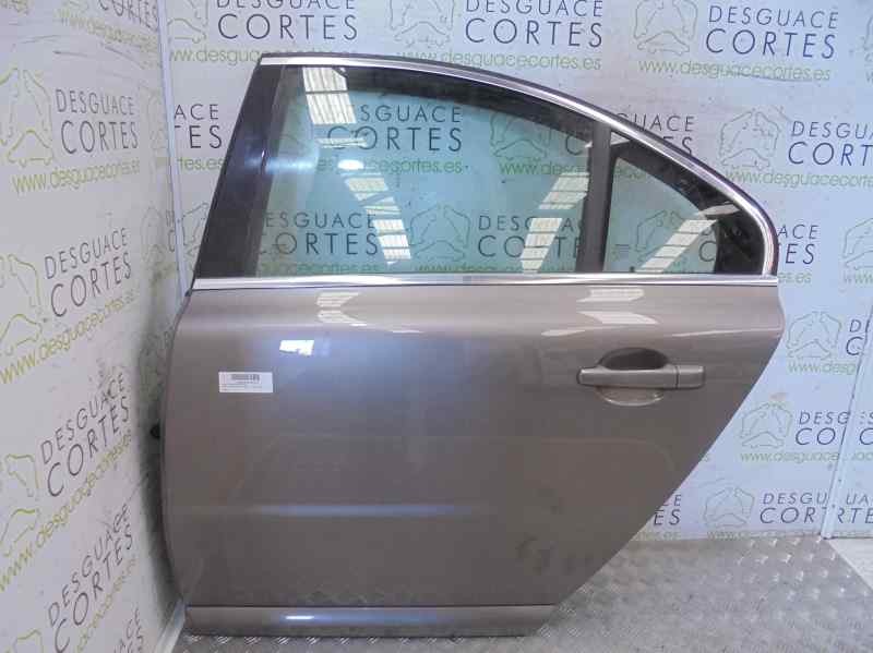 Peças - Porta Traseira Esquerda Volvo S80 Ii 2.5 T 200Cv 2521Cc