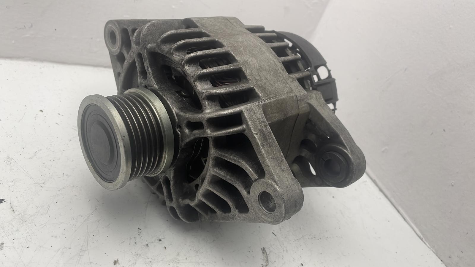 Peça - Alternador Fiat Stilo 2006