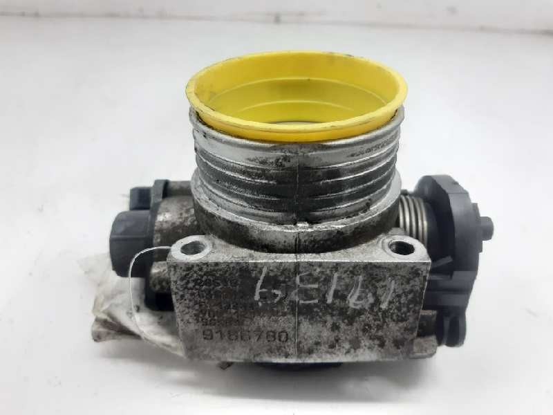 Peça - Caixa Borboletas Volvo S40 I 1999 -9186780