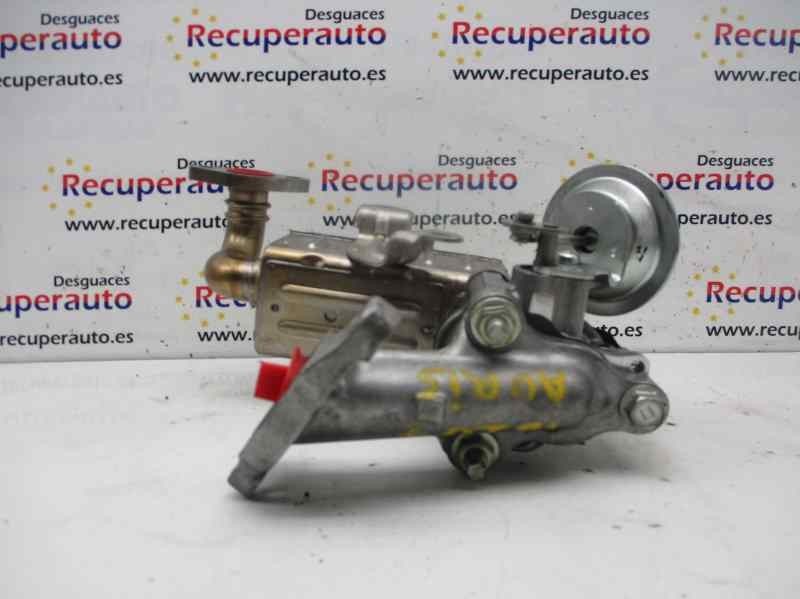 Peças - Refrigerador Gases Egr Toyota Auris 2009 -2560133060B