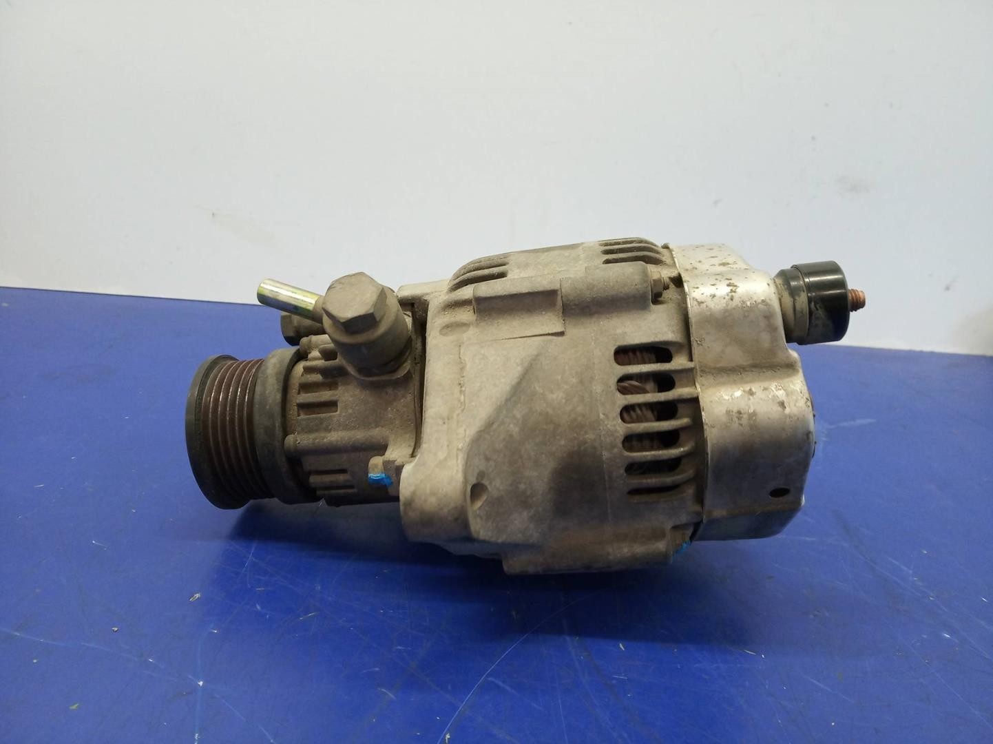 Peça - Alternador Hyundai Matrix 2002 -1002132950