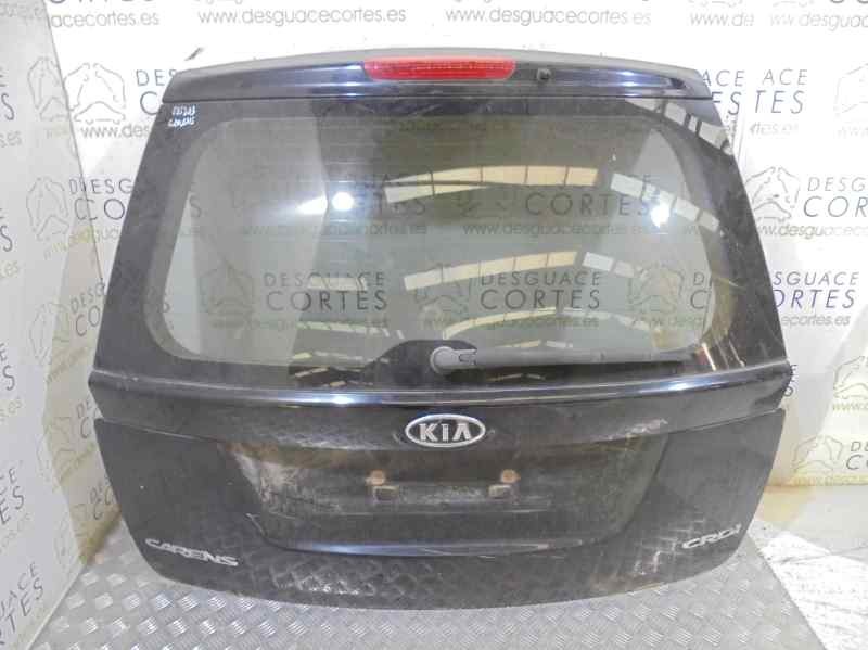 Peças - Mala Traseira Kia Carens Iii Limusina 2.0 Crdi 140 140Cv 199