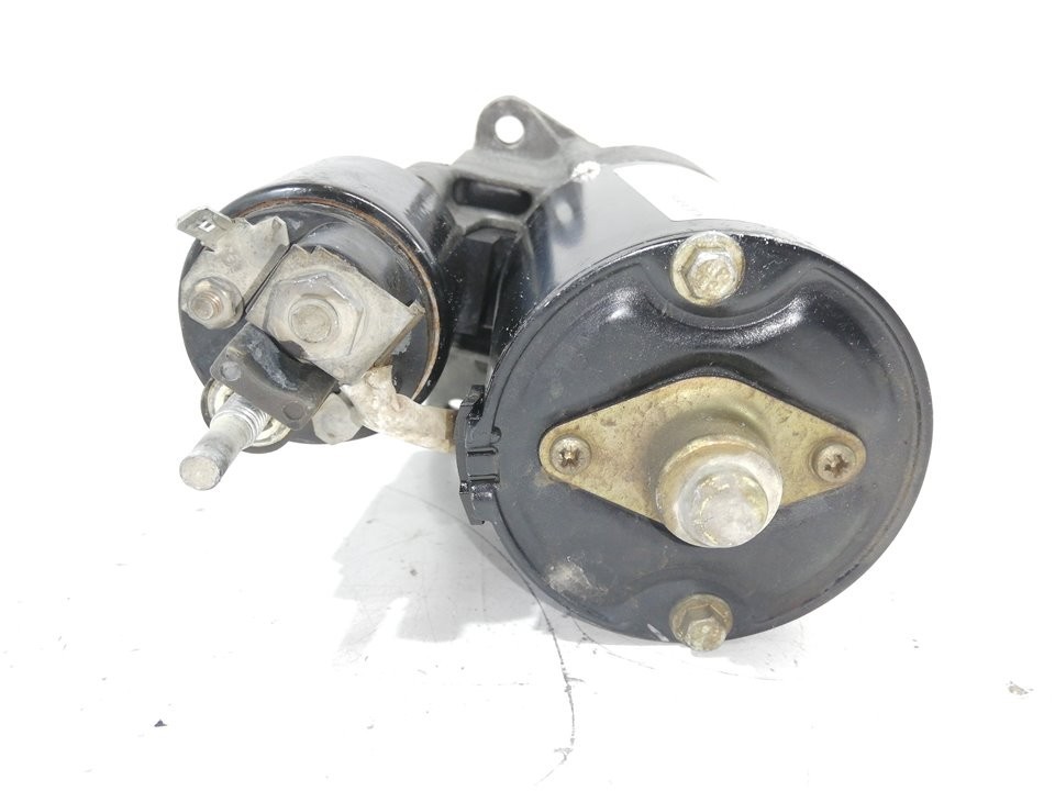 Peça - Motor Arranque Renault Laguna Ii 2002 -115294A875450