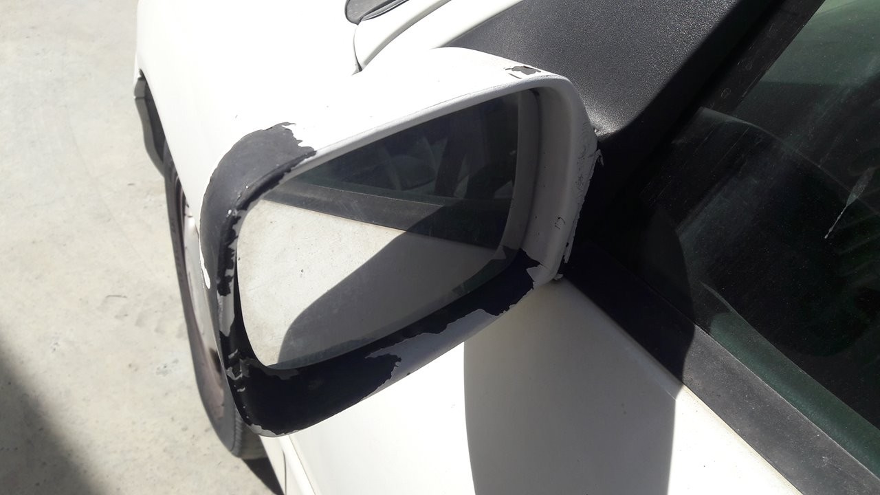 Peça - Espelho Retrovisor Esquerdo Ford Mondeo I Sedan 1995 -