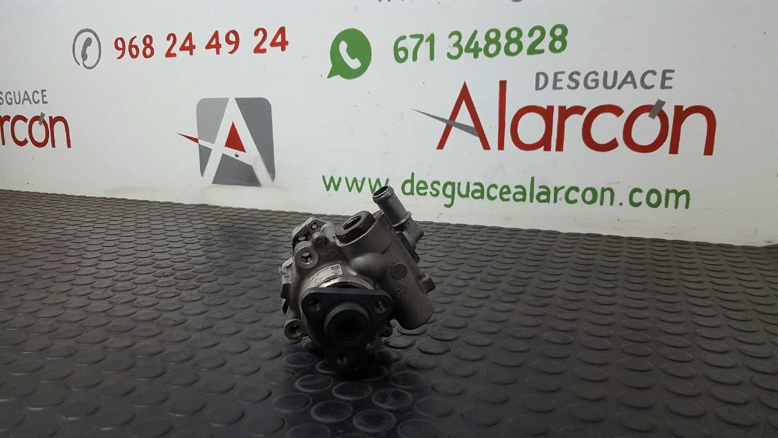 Peças - Bomba Direção Audi A6 Avant (4B5) 2.5 Tdi Quattro