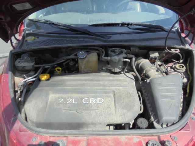 Peça - Motor Completo Chrysler Pt Cruiser 2.2 Crd 121Cv 2148Cc